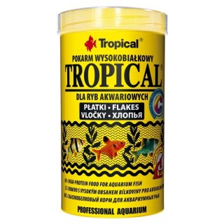 Tropical Tropical - 500 ml