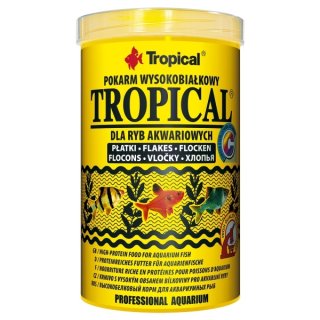 Tropical Tropical - 1 Liter