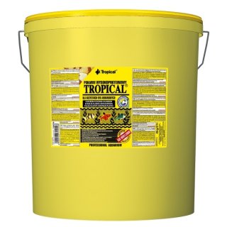 Tropical Tropical - 21 Liter