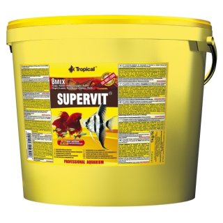 Tropical SuperVit - 5 Liter