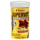 Tropical SuperVit Granulat - 100 ml