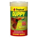 Tropical Guppy - 100 ml