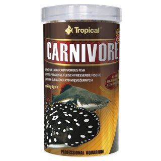 Tropical Carnivore - 500 ml