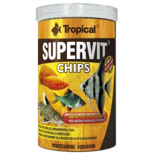 Tropical SuperVit Chips - 5L