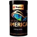 Tropical Soft Line America Size S - 250 ml