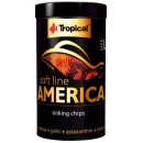 Tropical Soft Line America Size L - 250 ml