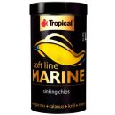 Tropical Soft Line Marine Size L - 250 ml