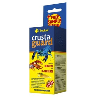 Tropical Crusta Guard - 30 ml
