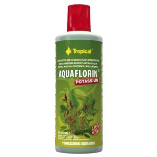Tropical Aquaflorin Potassium - 2 Liter