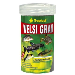 Tropical Welsi Gran - 100 ml