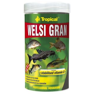 Tropical Welsi Gran - 250 ml