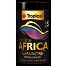 Tropical Africa Carnivore Size S, 100ml