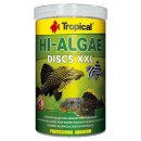 Tropical Hi-Algae Discs XXL, 5 Liter