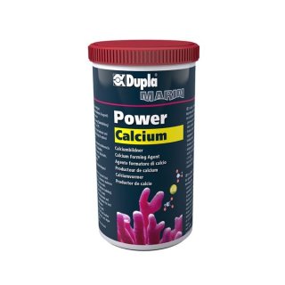 DuplaMarin Power Calcium - 800 g