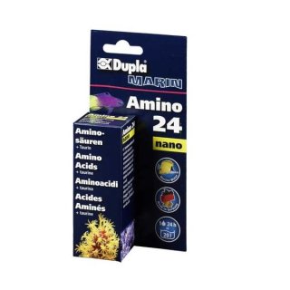 DuplaMarin Amino 24 nano 10 ml