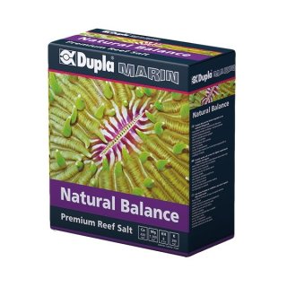 DuplaMarin Premium Reef Salt Natural Balance - 3 kg