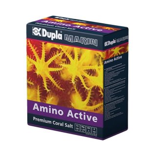 DuplaMarin Premium Coral Salt Amino Active - 3 kg