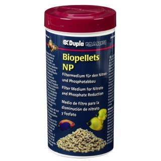 DuplaMarin Biopellets NP - 240 ml