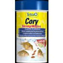 Tetra Cory ShrimpWafers 250 ml