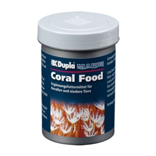 DuplaMarin Coral Food - 180 ml