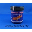 Supersoft Artemia 0,9-1,4 mm Körnung, 75g