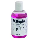 Dupla Kalibrierungslösung - pH 4 - 100 ml