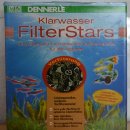 Dennerle FilterStars Bio B&auml;lle - 4 Liter