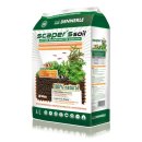 Dennerle Scaper`s Soil 1-4 mm - 8 Liter