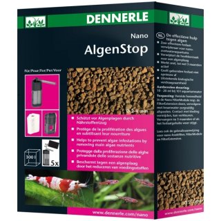 Dennerle Nano AlgenStop - 300 ml