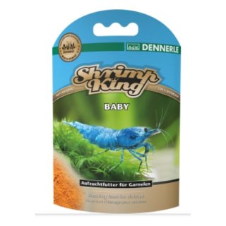 Dennerle Shrimp King Baby - 35 g