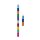 Hobby Rainbow Air Stone L 17 x 290 mm, erweiterbarer Ausstr&ouml;mstein