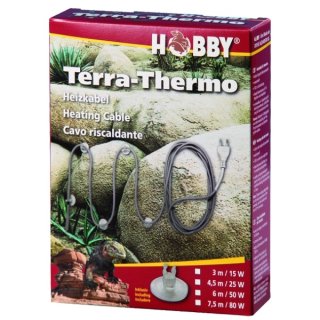 Hobby Terra-Thermo, Heizkabel, 3 m 15 W