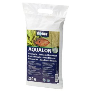 Hobby Aqualon, Filterwatte 500 g