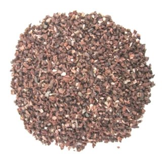 Hobby Terrano Kalzium, rot Ø 2 -  3 mm, 5 kg