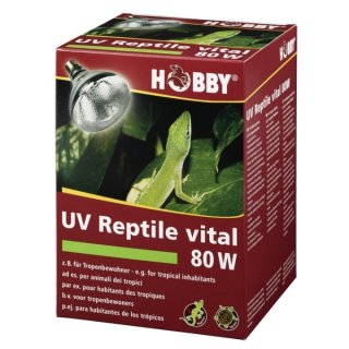 Hobby UV-Reptile vital 80 W