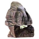 Hobby Canyon Rock 3 dekorativer Stein mit H&ouml;hle
