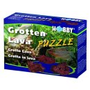 Hobby Grottenpuzzle Lava ca. 1,2 kg ideal für Bastler