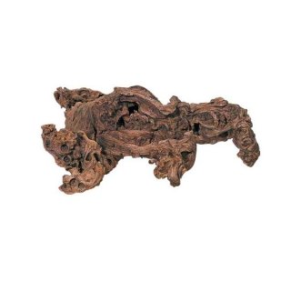Hobby Savannenholz M 25 - 35 cm - sehr dekorative Wurzel für Aquarien und Terrarien