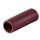 Hobby Prawn Tube red, 1,5 x 5 cm kleines Versteck für Garnelen