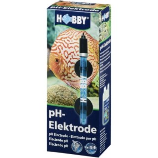 Hobby pH Elektrode
