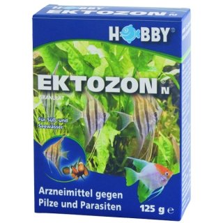 Hobby Ektozon N, Arzneimittel 125 g