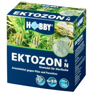Hobby Ektozon N, Arzneimittel 500 g