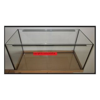Aquarium 150x60x60 cm 540 Liter 10mm Glas